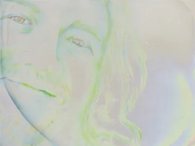 La pittura su porcellana è insieme creatività, precisione, pazienza e tecnica.