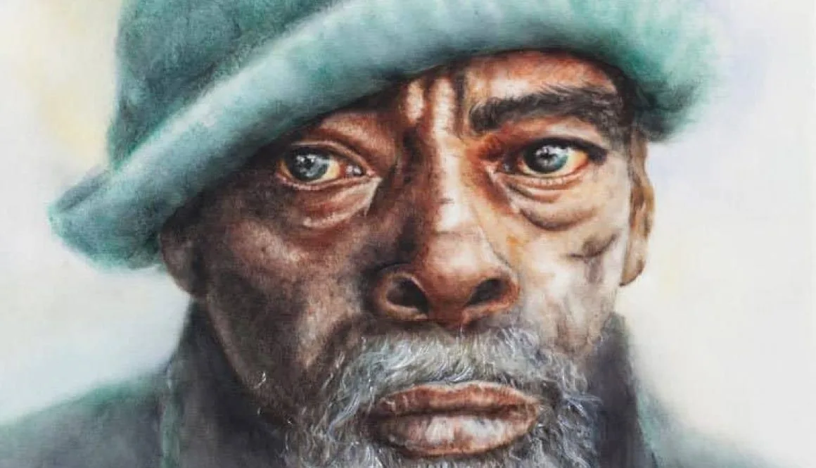 Homeless